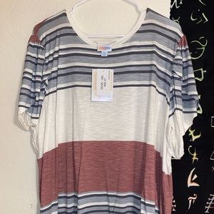 Lularoe 2XL Olivia